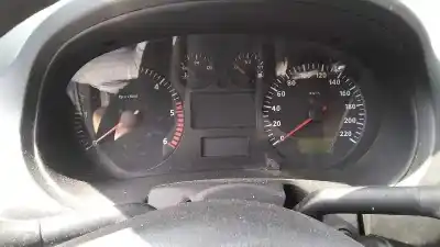 Здавання транспортного засобу seat cordoba berlina (6k2) stella року 1999 потужний agp