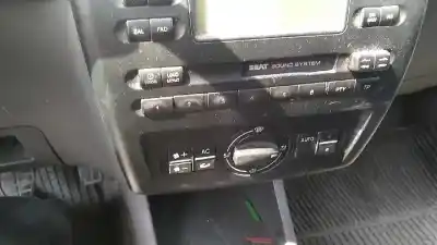 Здавання транспортного засобу seat cordoba berlina (6k2) stella року 1999 потужний agp