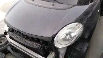 Утилизация автомобиля fiat 500 l (330) basic года 2014 питание 199b4000