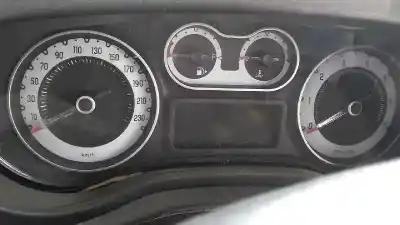 Утилизация автомобиля fiat 500 l (330) basic года 2014 питание 199b4000