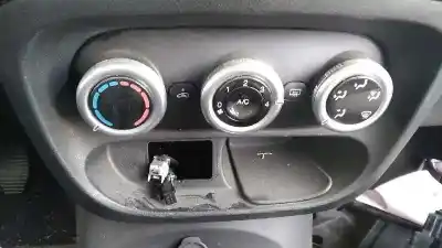 Утилизация автомобиля fiat 500 l (330) basic года 2014 питание 199b4000
