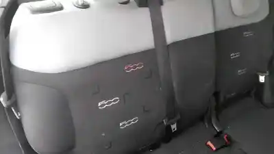 Утилизация автомобиля fiat 500 l (330) basic года 2014 питание 199b4000