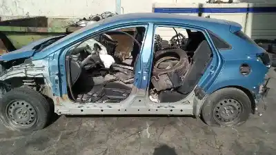 Здавання транспортного засобу hyundai i30 (gd) classic року 2013 потужний g4fa