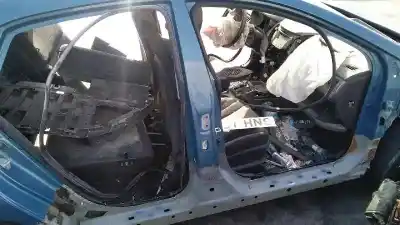 Здавання транспортного засобу hyundai i30 (gd) classic року 2013 потужний g4fa