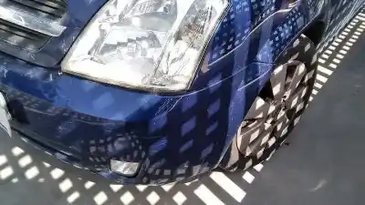 Утилизация автомобиля opel meriva cosmo года 2005 питание z17dth