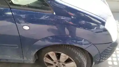 Утилизация автомобиля opel meriva cosmo года 2005 питание z17dth