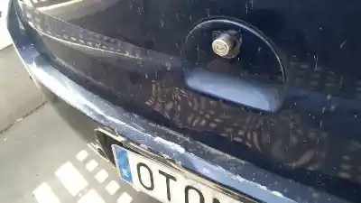 Утилизация автомобиля opel meriva cosmo года 2005 питание z17dth