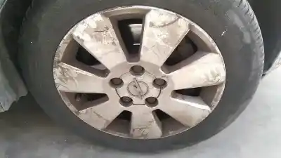 Утилизация автомобиля opel meriva cosmo года 2005 питание z17dth