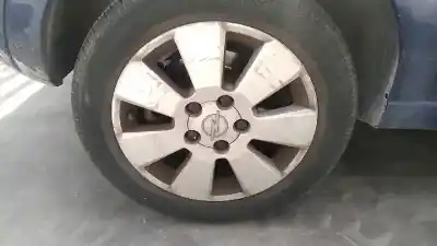 Утилизация автомобиля opel meriva cosmo года 2005 питание z17dth
