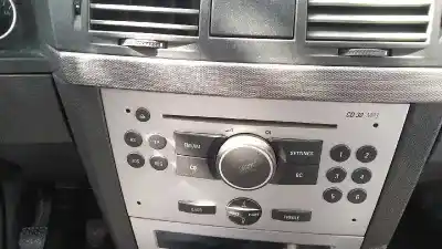 Утилизация автомобиля opel meriva cosmo года 2005 питание z17dth