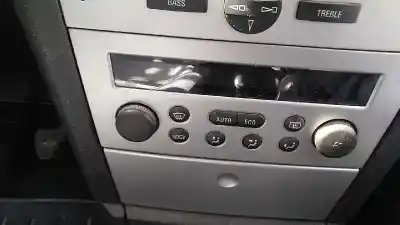 Утилизация автомобиля opel meriva cosmo года 2005 питание z17dth