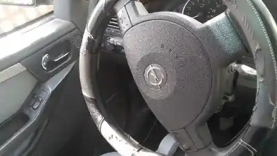 Утилизация автомобиля opel meriva cosmo года 2005 питание z17dth
