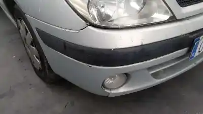 Scrapping Vehicle renault                                            scenic (ja..)                                                                                                                                                                                                                                              1.6 16v authentique (ja0b/11) of the year 2001 powered k 4m a7