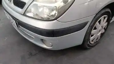 Scrapping Vehicle renault                                            scenic (ja..)                                                                                                                                                                                                                                              1.6 16v authentique (ja0b/11) of the year 2001 powered k 4m a7