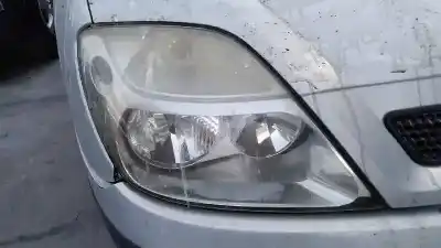 Scrapping Vehicle renault                                            scenic (ja..)                                                                                                                                                                                                                                              1.6 16v authentique (ja0b/11) of the year 2001 powered k 4m a7