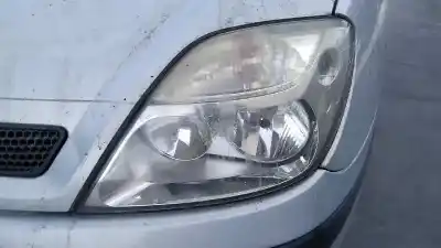 Scrapping Vehicle renault                                            scenic (ja..)                                                                                                                                                                                                                                              1.6 16v authentique (ja0b/11) of the year 2001 powered k 4m a7