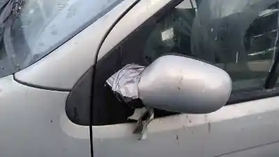 Scrapping Vehicle renault                                            scenic (ja..)                                                                                                                                                                                                                                              1.6 16v authentique (ja0b/11) of the year 2001 powered k 4m a7