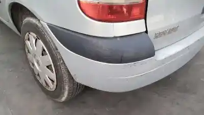 Scrapping Vehicle renault                                            scenic (ja..)                                                                                                                                                                                                                                              1.6 16v authentique (ja0b/11) of the year 2001 powered k 4m a7