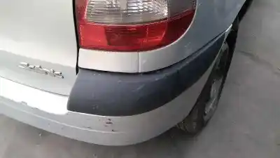 Scrapping Vehicle renault                                            scenic (ja..)                                                                                                                                                                                                                                              1.6 16v authentique (ja0b/11) of the year 2001 powered k 4m a7