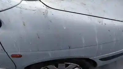 Scrapping Vehicle renault                                            scenic (ja..)                                                                                                                                                                                                                                              1.6 16v authentique (ja0b/11) of the year 2001 powered k 4m a7