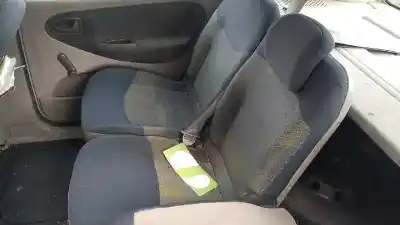 Scrapping Vehicle renault                                            scenic (ja..)                                                                                                                                                                                                                                              1.6 16v authentique (ja0b/11) of the year 2001 powered k 4m a7