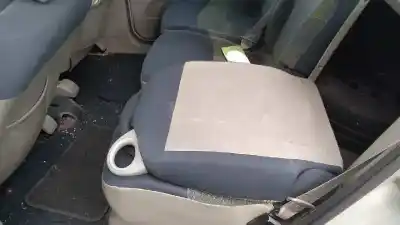 Scrapping Vehicle renault                                            scenic (ja..)                                                                                                                                                                                                                                              1.6 16v authentique (ja0b/11) of the year 2001 powered k 4m a7