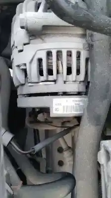 Scrapping Vehicle renault                                            scenic (ja..)                                                                                                                                                                                                                                              1.6 16v authentique (ja0b/11) of the year 2001 powered k 4m a7