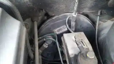 Scrapping Vehicle renault                                            scenic (ja..)                                                                                                                                                                                                                                              1.6 16v authentique (ja0b/11) of the year 2001 powered k 4m a7