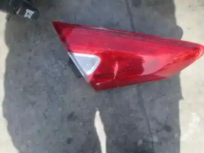 Hurda Aracı nissan                                             pulsar (c13)                                                                                                                                                                                                                                               acenta                                                                                                                                                                                                                                                     yılın 2015 güçlü k9k
