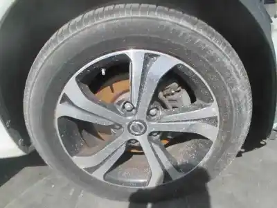 Hurda Aracı nissan                                             pulsar (c13)                                                                                                                                                                                                                                               acenta                                                                                                                                                                                                                                                     yılın 2015 güçlü k9k