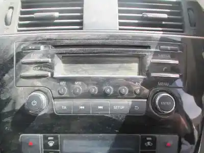 Hurda Aracı nissan                                             pulsar (c13)                                                                                                                                                                                                                                               acenta                                                                                                                                                                                                                                                     yılın 2015 güçlü k9k