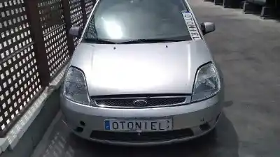 Vehicul casat ford fiesta (cbk) ambiente al anului 2005 alimentat fxjb