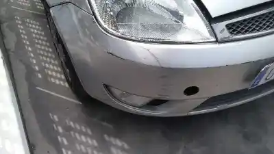 Vehicul casat ford fiesta (cbk) ambiente al anului 2005 alimentat fxjb