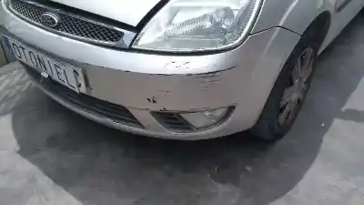 Vehicul casat ford fiesta (cbk) ambiente al anului 2005 alimentat fxjb