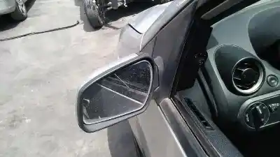 Vehicul casat ford fiesta (cbk) ambiente al anului 2005 alimentat fxjb