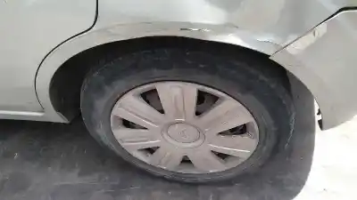 Vehicul casat ford fiesta (cbk) ambiente al anului 2005 alimentat fxjb