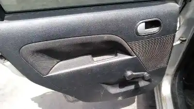 Vehicul casat ford fiesta (cbk) ambiente al anului 2005 alimentat fxjb