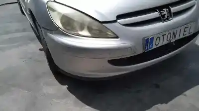 Véhicule à la ferraille peugeot 307 break / sw (s1) break xs de l'année 2005 alimenté 9hy
