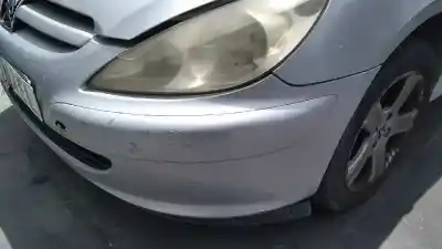Véhicule à la ferraille peugeot 307 break / sw (s1) break xs de l'année 2005 alimenté 9hy