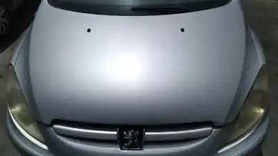 Véhicule à la ferraille peugeot 307 break / sw (s1) break xs de l'année 2005 alimenté 9hy