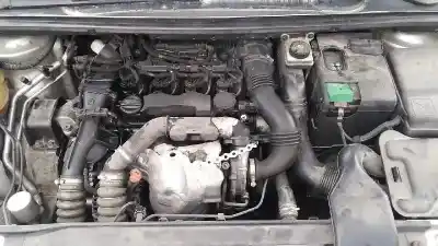 Véhicule à la ferraille peugeot 307 break / sw (s1) break xs de l'année 2005 alimenté 9hy