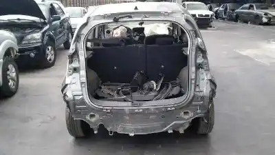 Здавання транспортного засобу nissan note acenta року 2015 потужний hr12