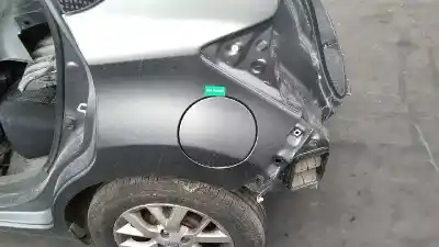 Здавання транспортного засобу nissan note acenta року 2015 потужний hr12