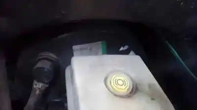 Veículo de Sucata renault megane i berlina hatchback (ba0) 1.9 diesel do ano 1997 alimentado f8q