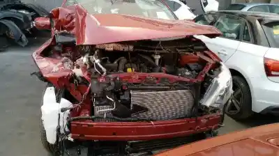 Здавання транспортного засобу NISSAN QASHQAI (J11) 360 року 2017 потужний K9K