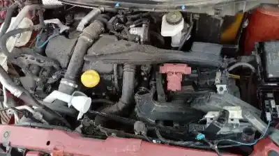 Утилизация автомобиля nissan qashqai (j11) 360 года 2017 питание k9k