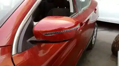 Утилизация автомобиля nissan qashqai (j11) 360 года 2017 питание k9k