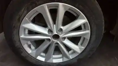 Утилизация автомобиля nissan qashqai (j11) 360 года 2017 питание k9k