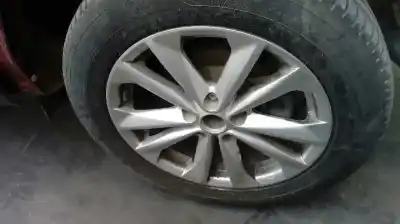 Утилизация автомобиля nissan qashqai (j11) 360 года 2017 питание k9k