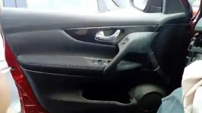 Утилизация автомобиля nissan qashqai (j11) 360 года 2017 питание k9k